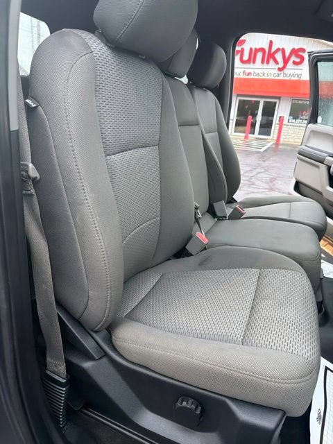 Used 2020 Ford F150 XLT AWD/4WD image 21