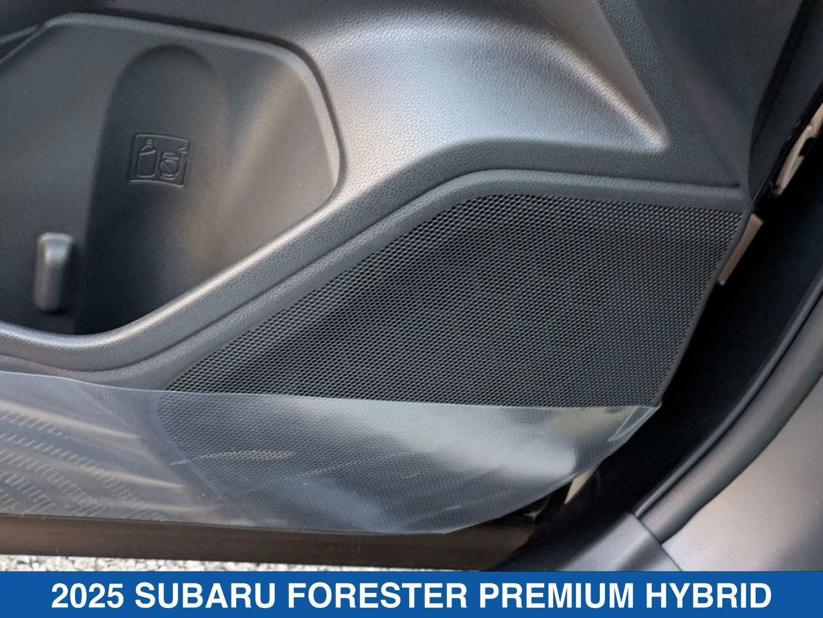 Certified 2025 Subaru Forester Premium image 22