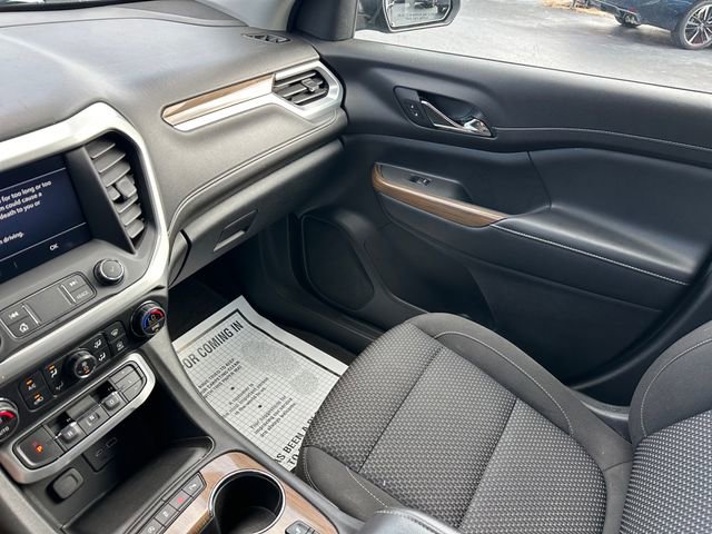 Used 2021 GMC Acadia SLE w/ Driver Convenience Package image 29