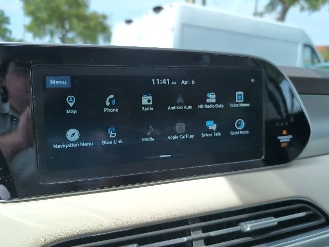 Used 2020 Hyundai Palisade Limited image 14