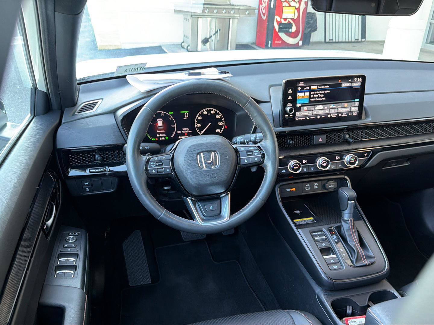Used 2024 Honda CR-V Sport Touring image 18