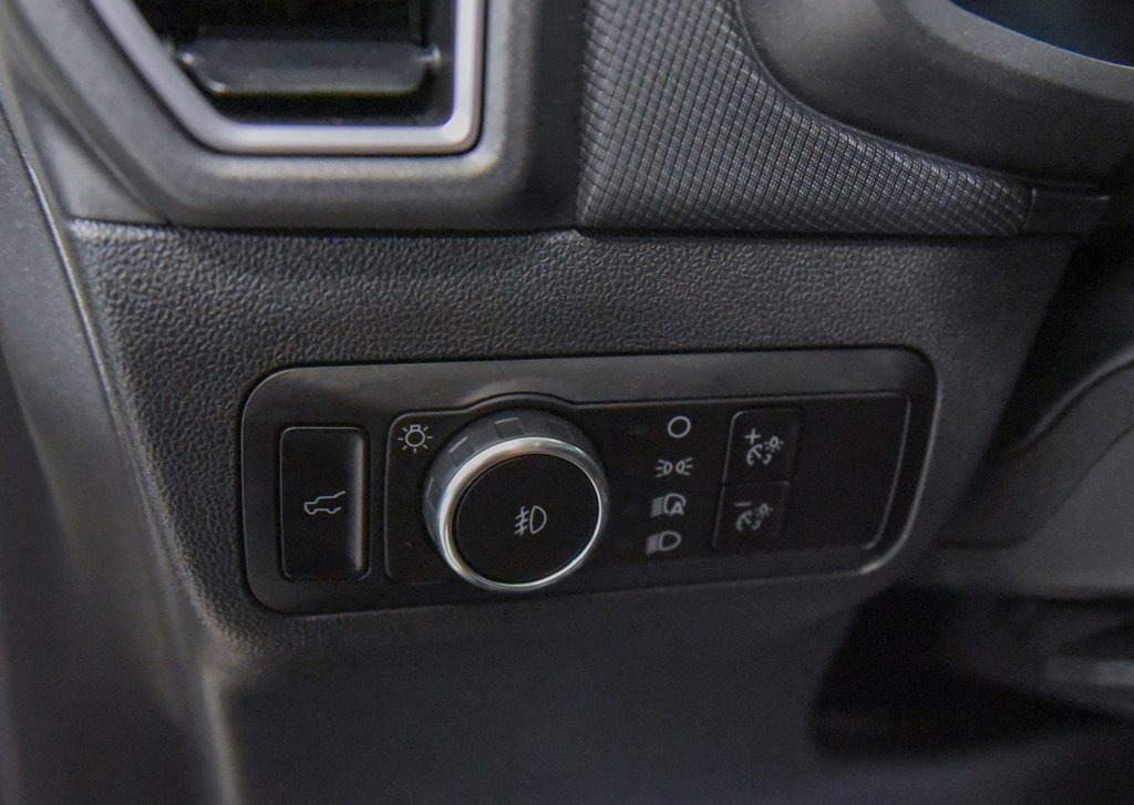 Used 2025 Ford Bronco Sport Outer Banks w/ Outer Banks Tech Package+ image 19