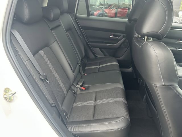 Certified 2025 MAZDA CX-50 AWD 2.5 S w/ Cargo Package image 26
