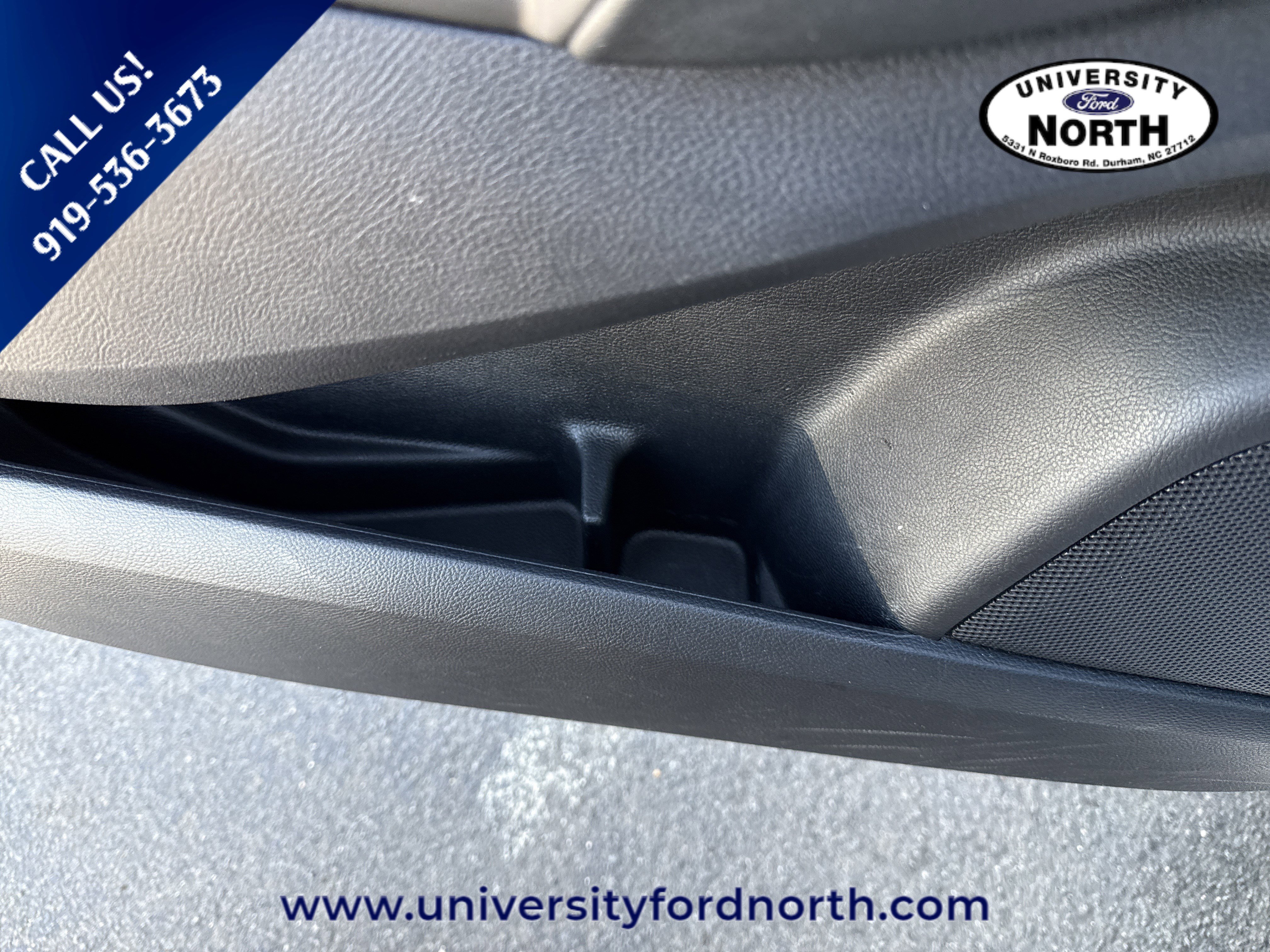 Used 2022 Ford Edge ST-Line image 16