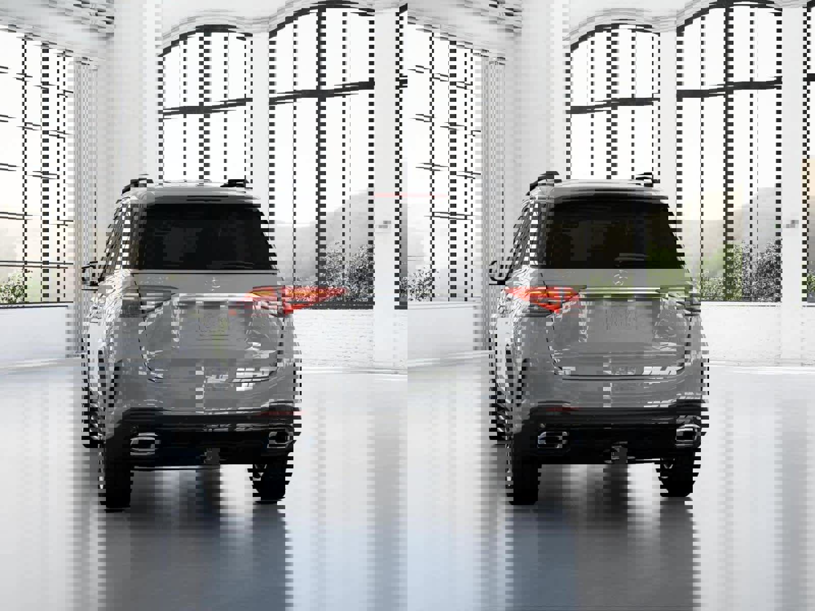 New 2026 Mercedes-Benz GLE 350 4MATIC image 24