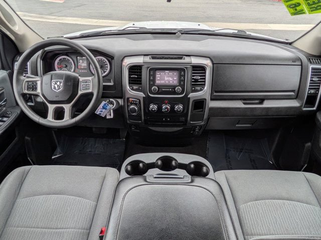 Used 2024 RAM 1500 Classic SLT RWD image 15