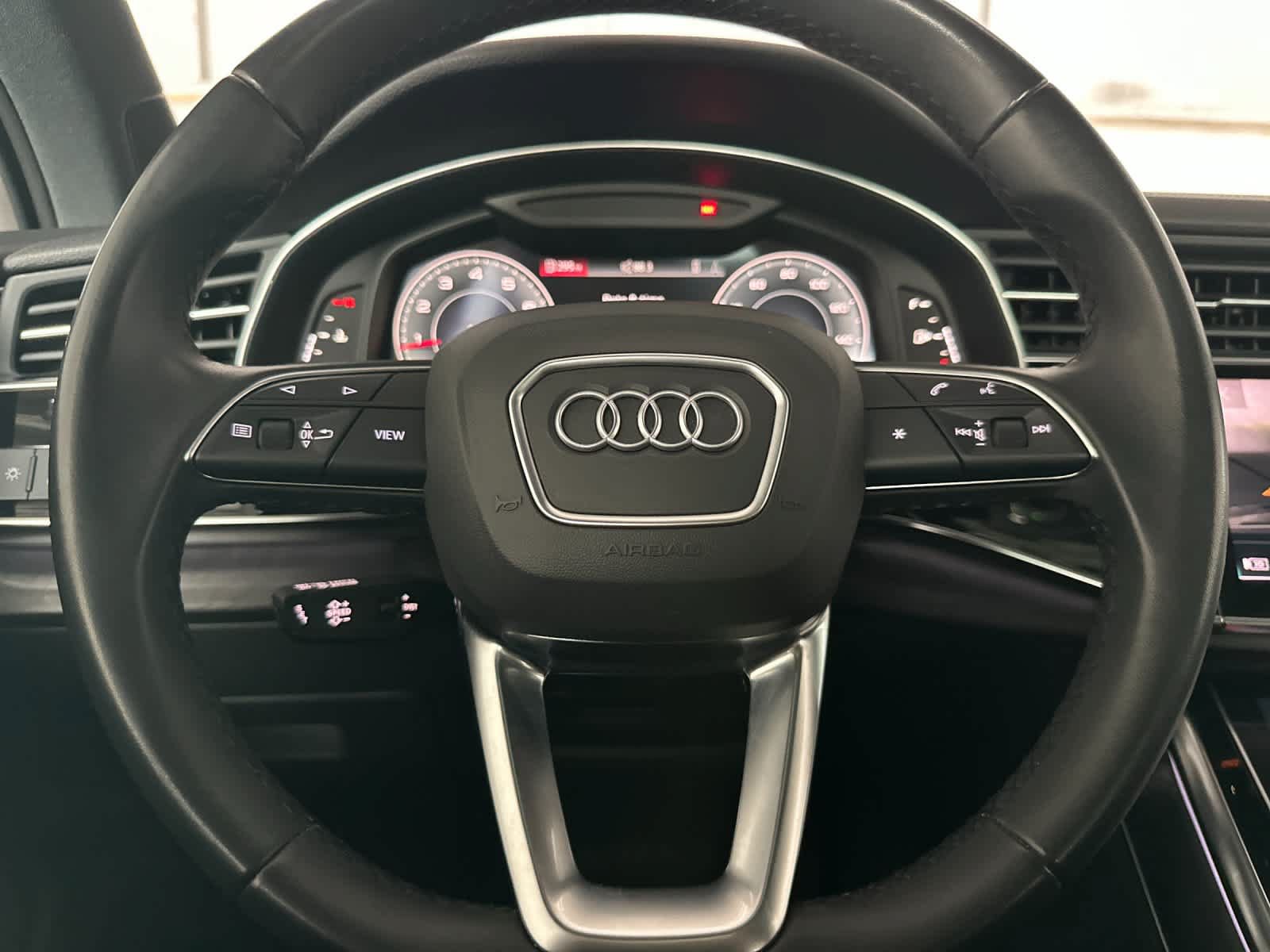 Used 2023 Audi Q7 2.0T Premium Plus w/ Premium Plus Package AWD/4WD image 25