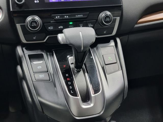 Used 2019 Honda CR-V EX image 22