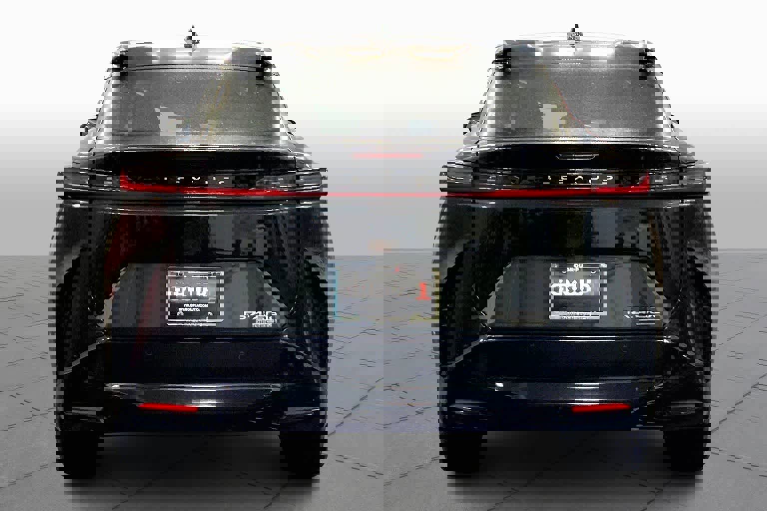 New 2026 Lexus RZ 450e Premium image 4