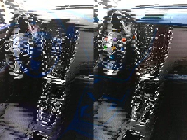 Certified 2025 Subaru Outback Touring XT image 8