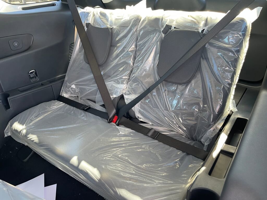 New 2026 Ford Explorer Active image 14