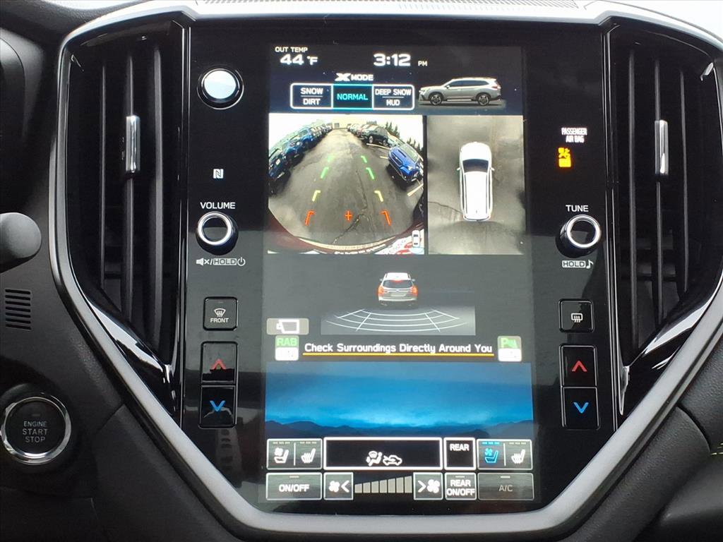 New 2026 Subaru Ascent Bronze Edition image 16