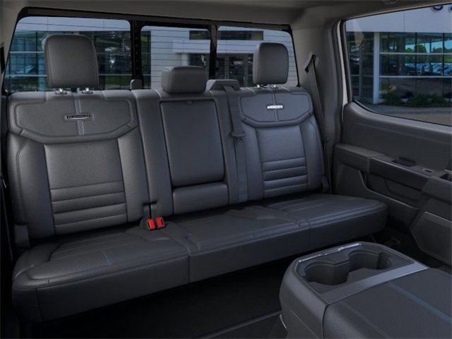 New 2026 Ford F450 Platinum image 11