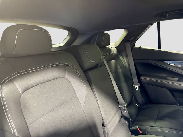 New 2026 Chevrolet Blazer EV LT FWD image 30
