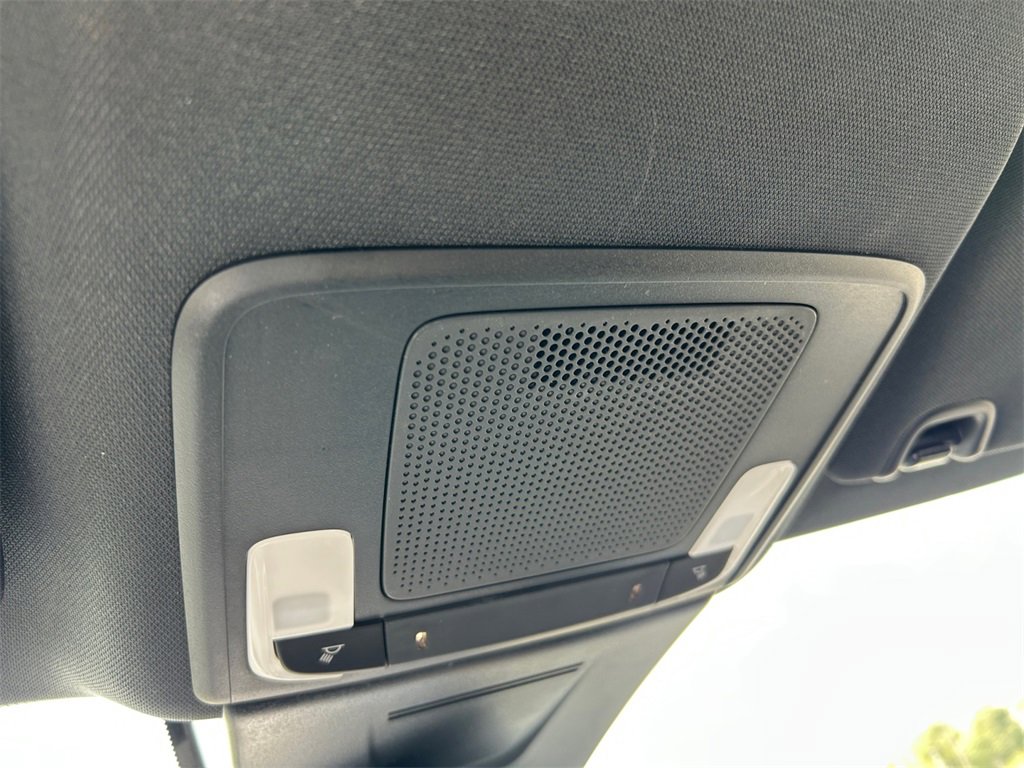 New 2026 Honda Civic Sport image 24