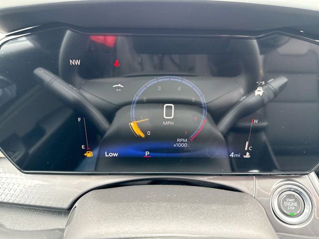 New 2026 Chevrolet Trax ACTIV w/ Sunroof Package FWD image 15