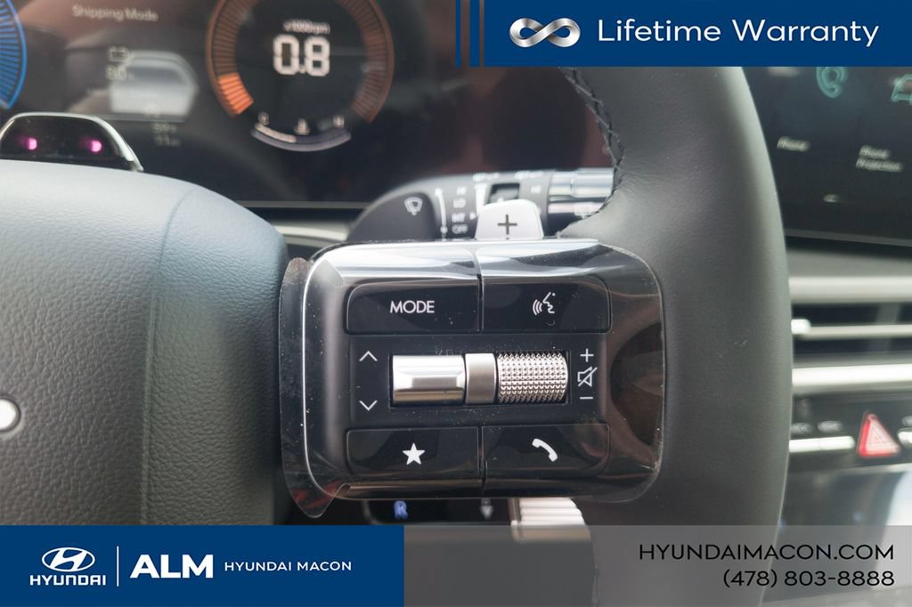 New 2026 Hyundai Santa Fe SEL FWD image 26