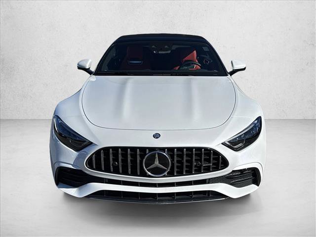 Certified 2023 Mercedes-Benz SL 43 AMG image 2