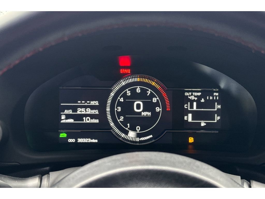 Used 2023 Subaru BRZ Premium image 26