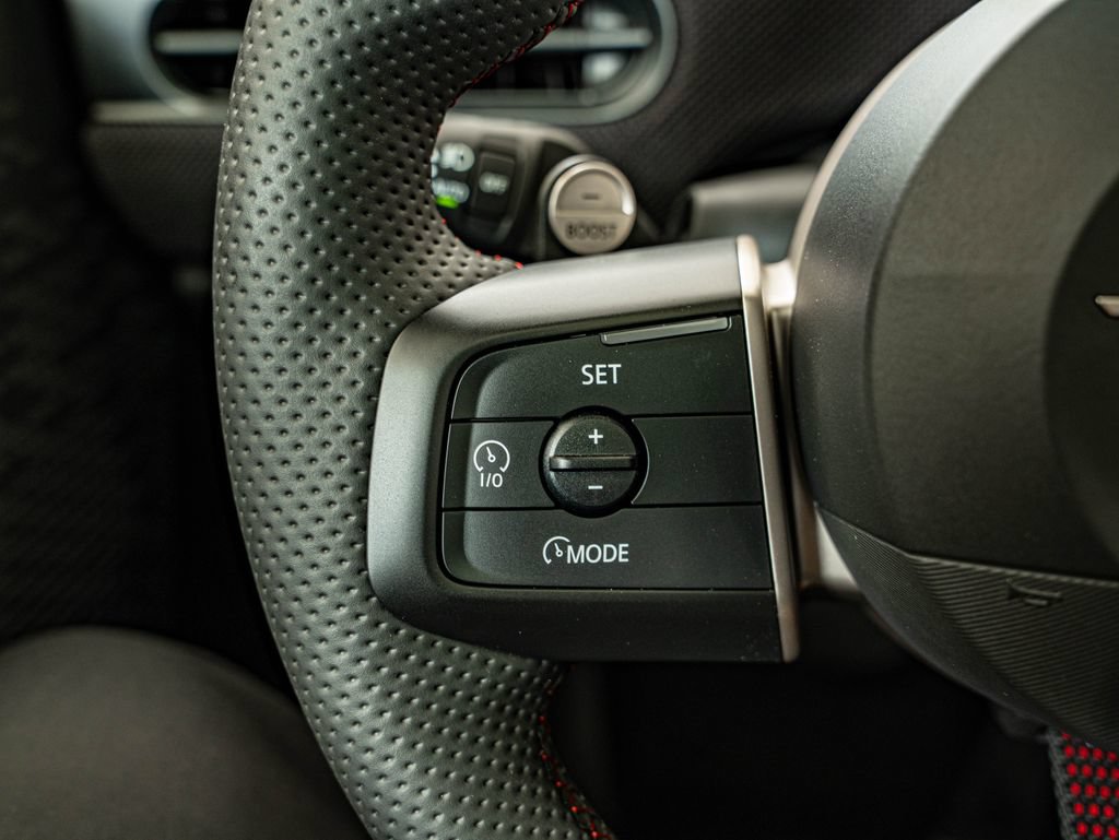 New 2026 MINI Cooper S FWD image 19