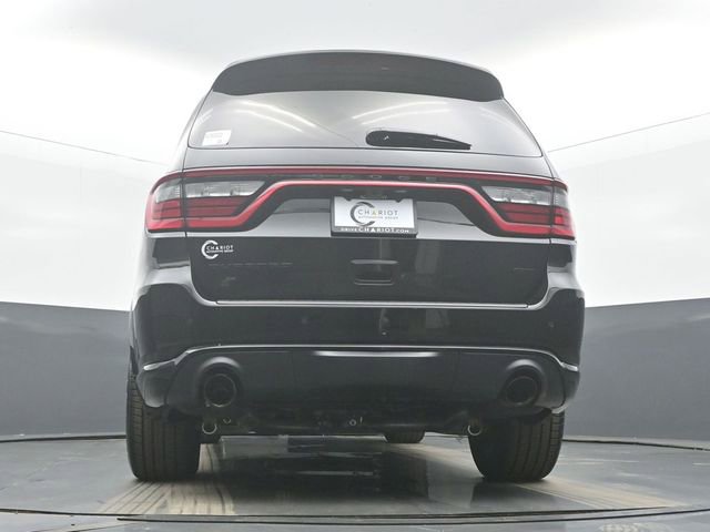 New 2026 Dodge Durango GT image 52