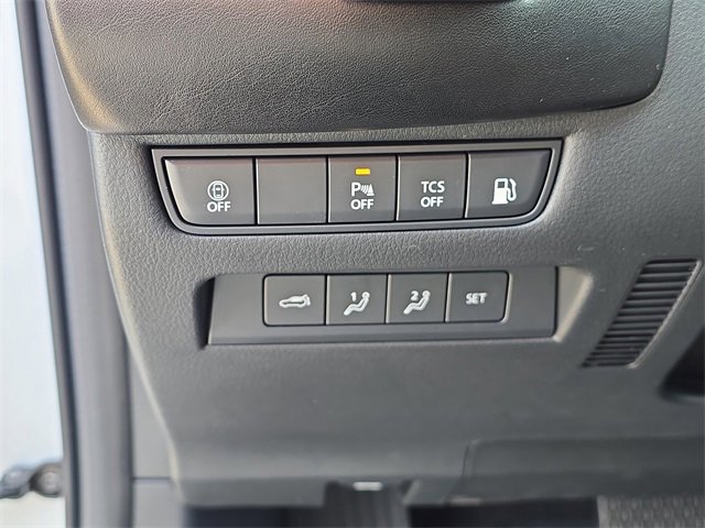 New 2026 MAZDA CX-50 AWD 2.5 Hybrid w/ Weather Package image 8