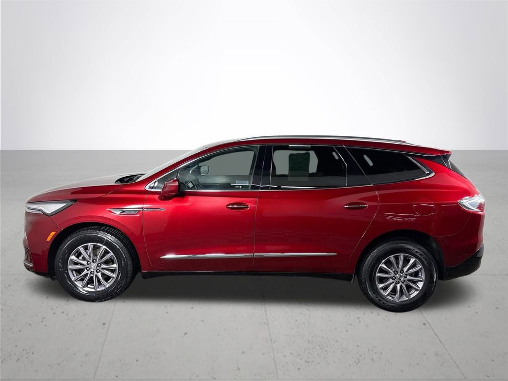 Used 2024 Buick Enclave Premium image 9