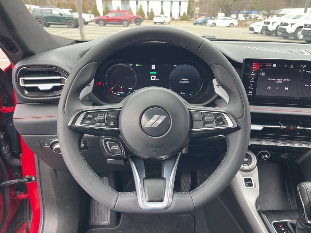 Certified 2024 Dodge Hornet R/T image 16