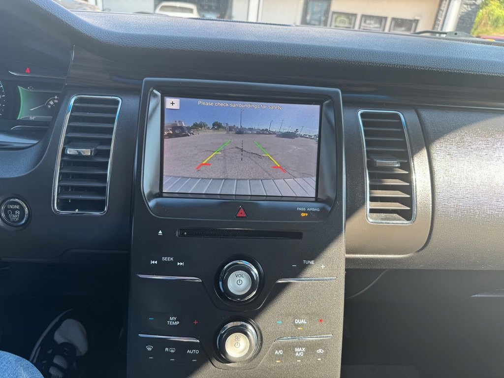 Used 2019 Ford Flex SEL w/ Equipment Group 202A image 13