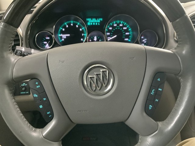 Used 2015 Buick Enclave Leather w/ Trailering Package image 22