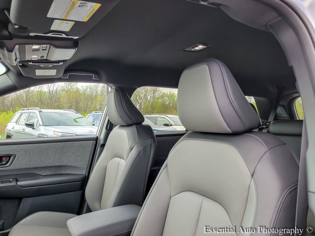 New 2026 Subaru Outback Premium AWD/4WD image 10