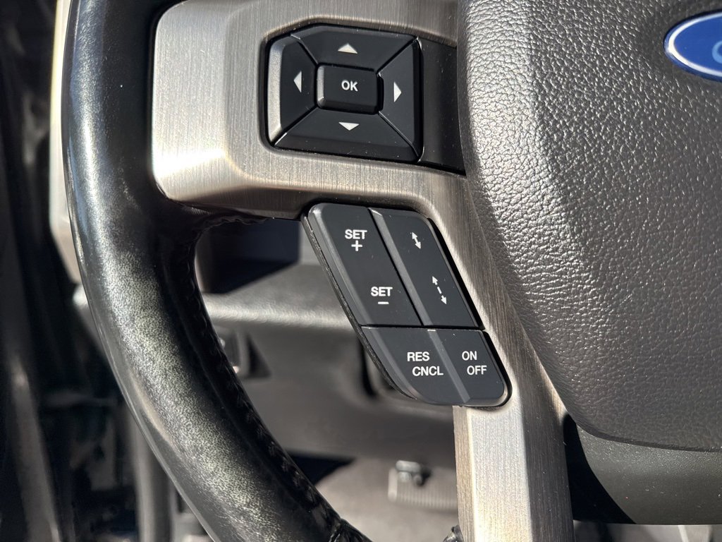 Used 2017 Ford F350 Platinum w/ Platinum Ultimate Package image 26