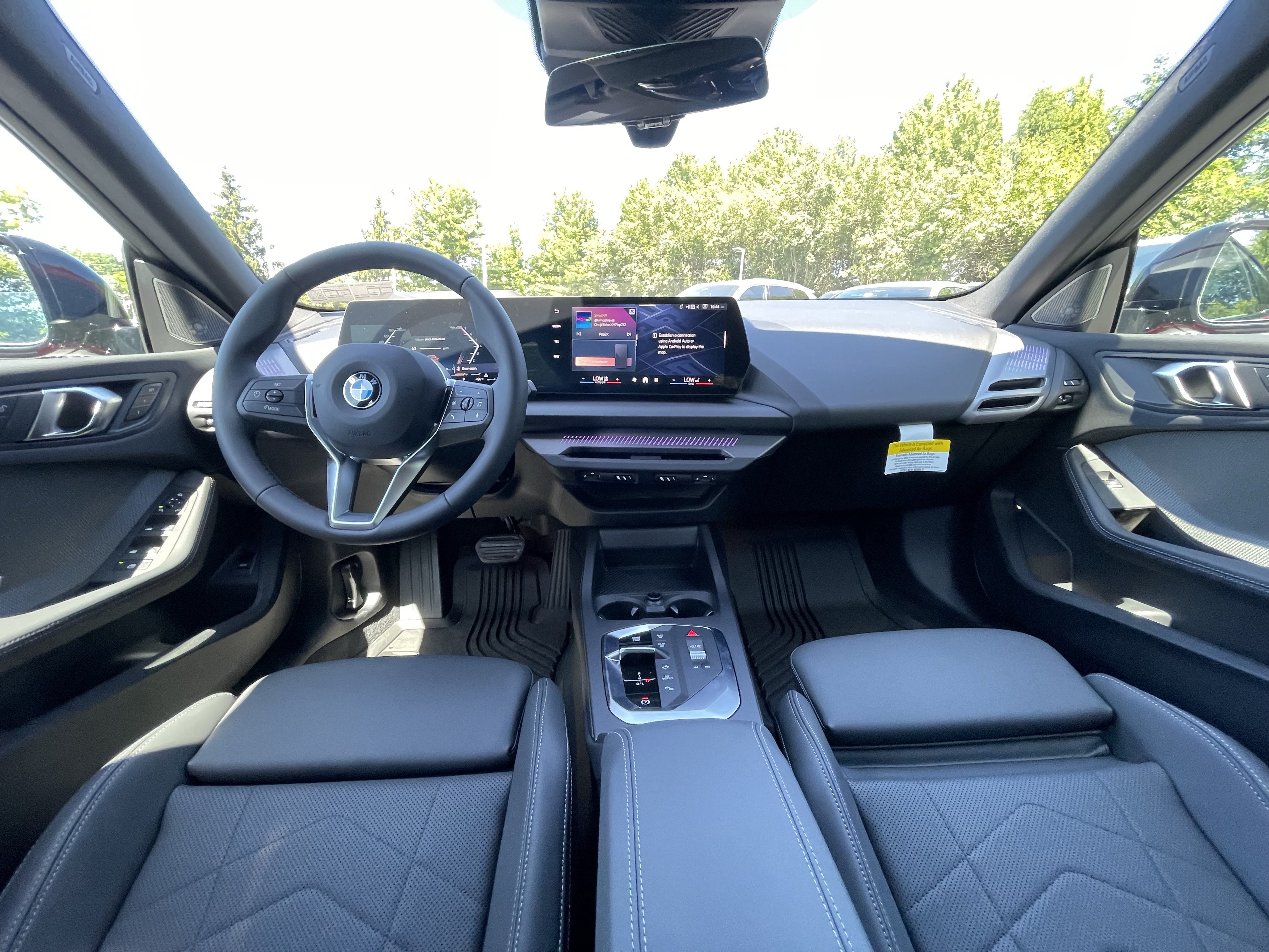 Used 2026 BMW 228i xDrive w/ Technology Package AWD/4WD image 16