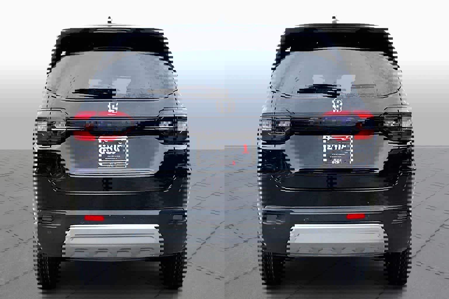 New 2025 Honda Pilot EX-L image 4