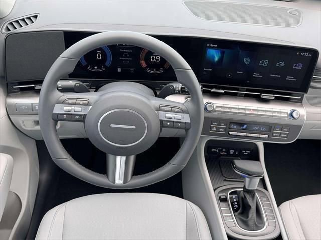 New 2026 Hyundai Kona SEL Sport image 17