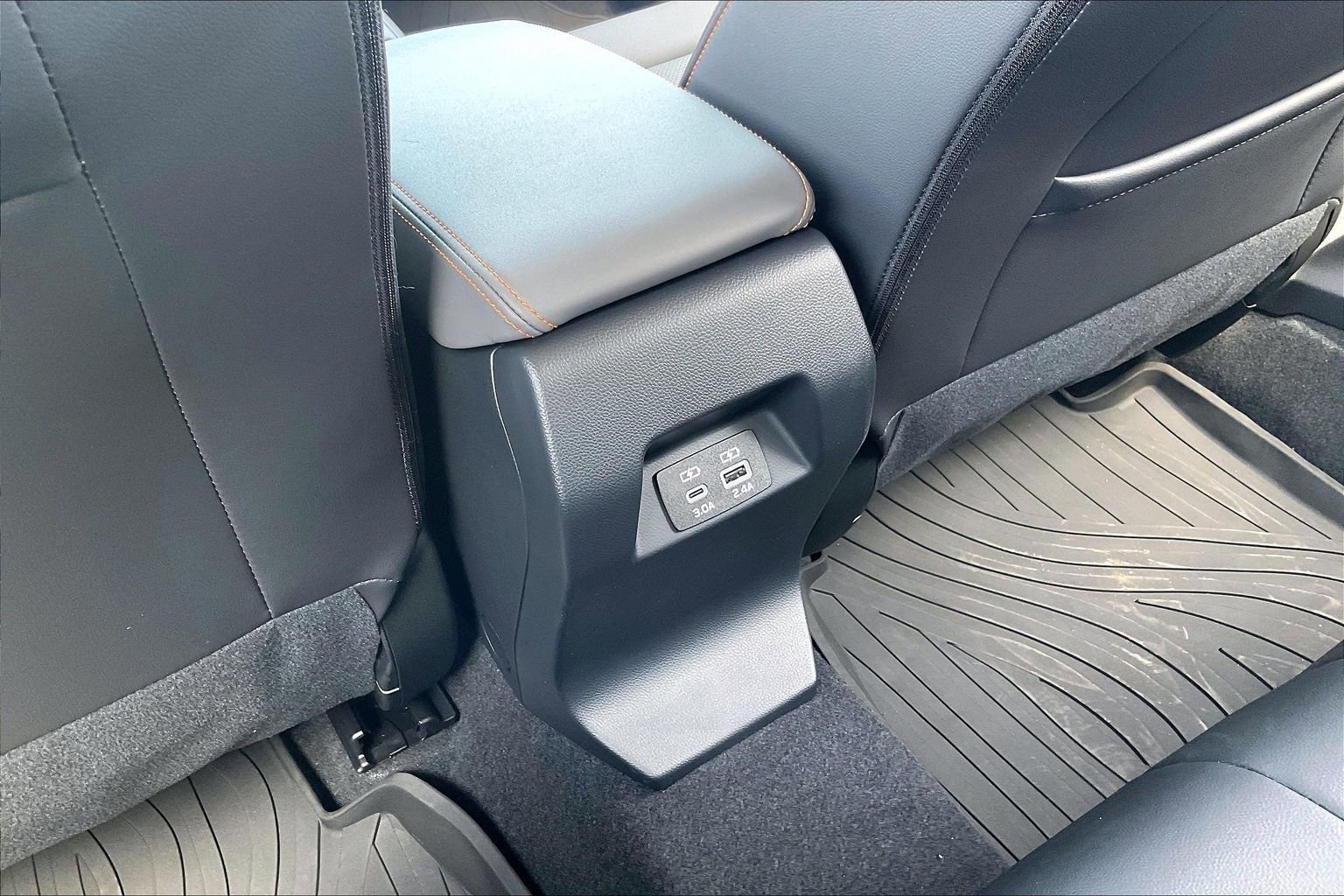 New 2026 Subaru Crosstrek 2.5i Limited image 24