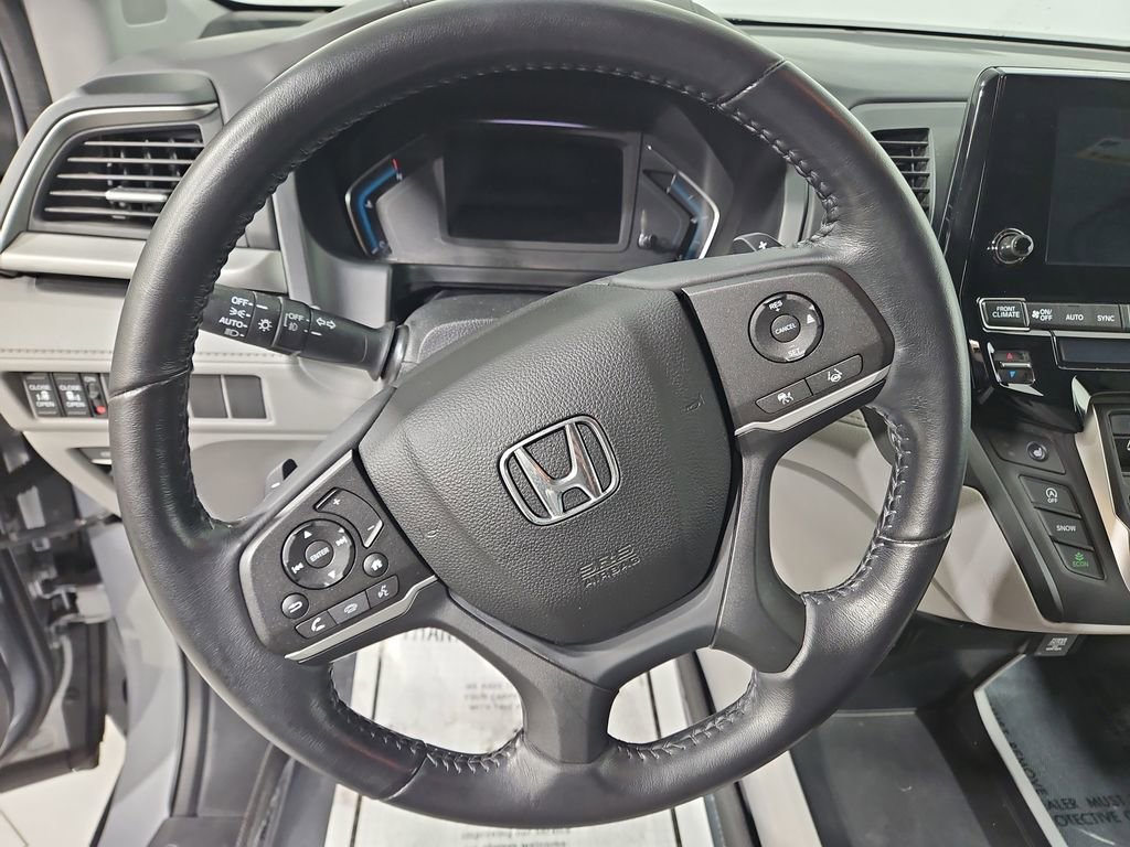 Used 2022 Honda Odyssey EX-L image 14