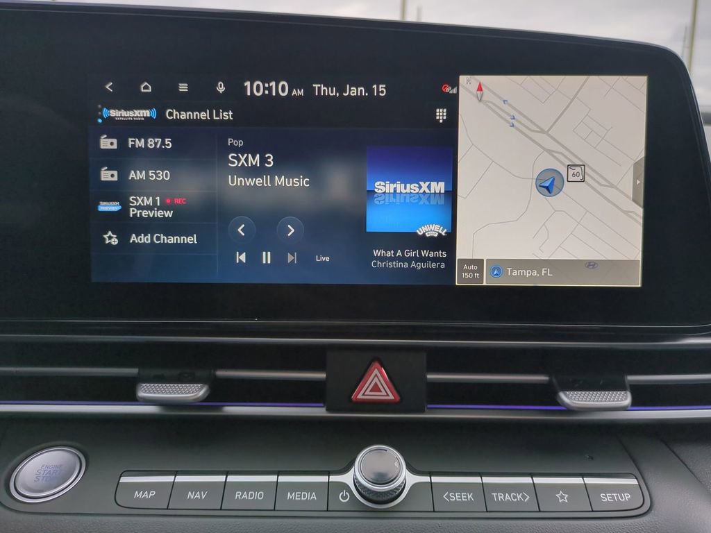 New 2026 Hyundai Elantra Limited image 19