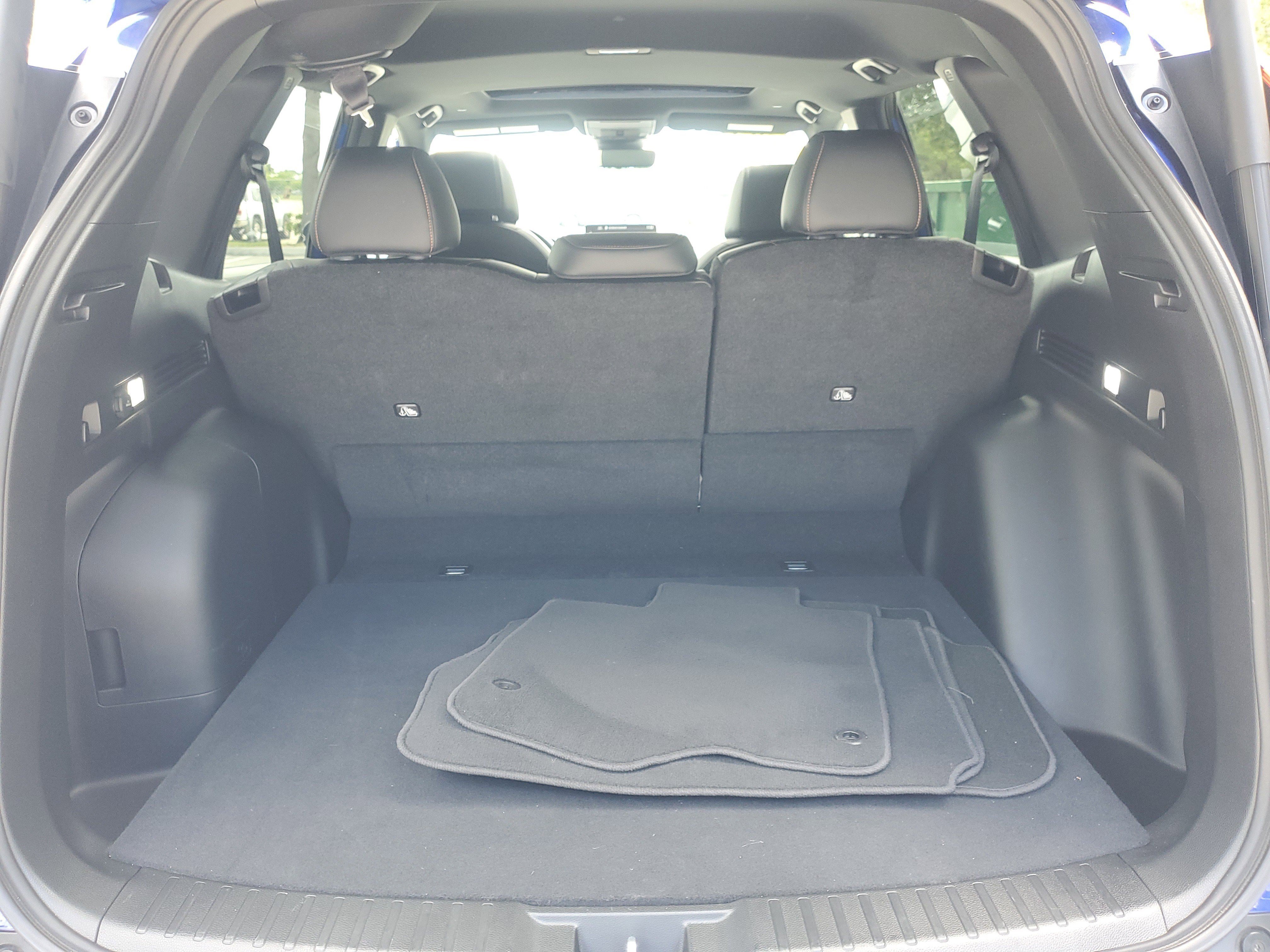 Used 2025 Honda CR-V Sport-L image 9