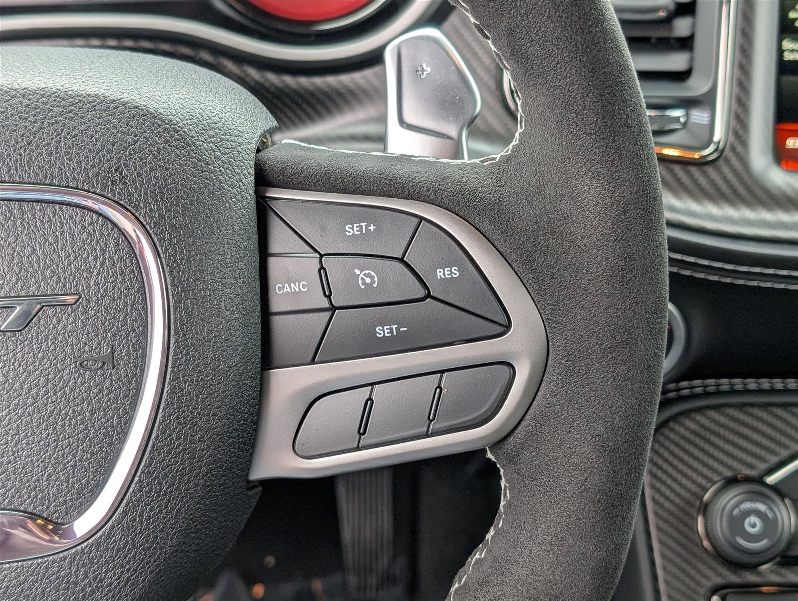 Used 2023 Dodge Challenger SRT Hellcat image 28