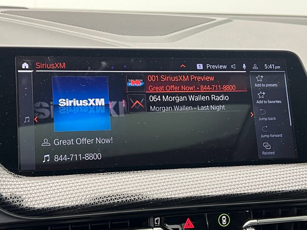 Used 2023 BMW M235i xDrive Gran Coupe w/ Premium Package image 13