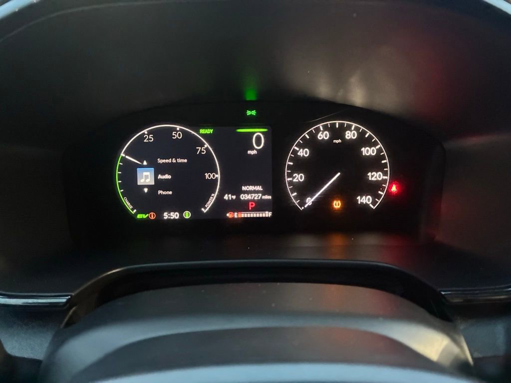 Used 2025 Honda CR-V Sport-L image 27