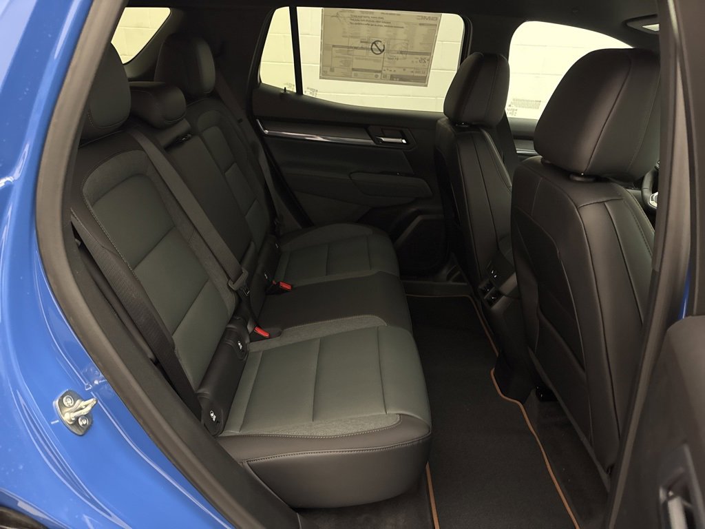 New 2026 GMC Terrain AT4 w/ Convenience Package III image 53