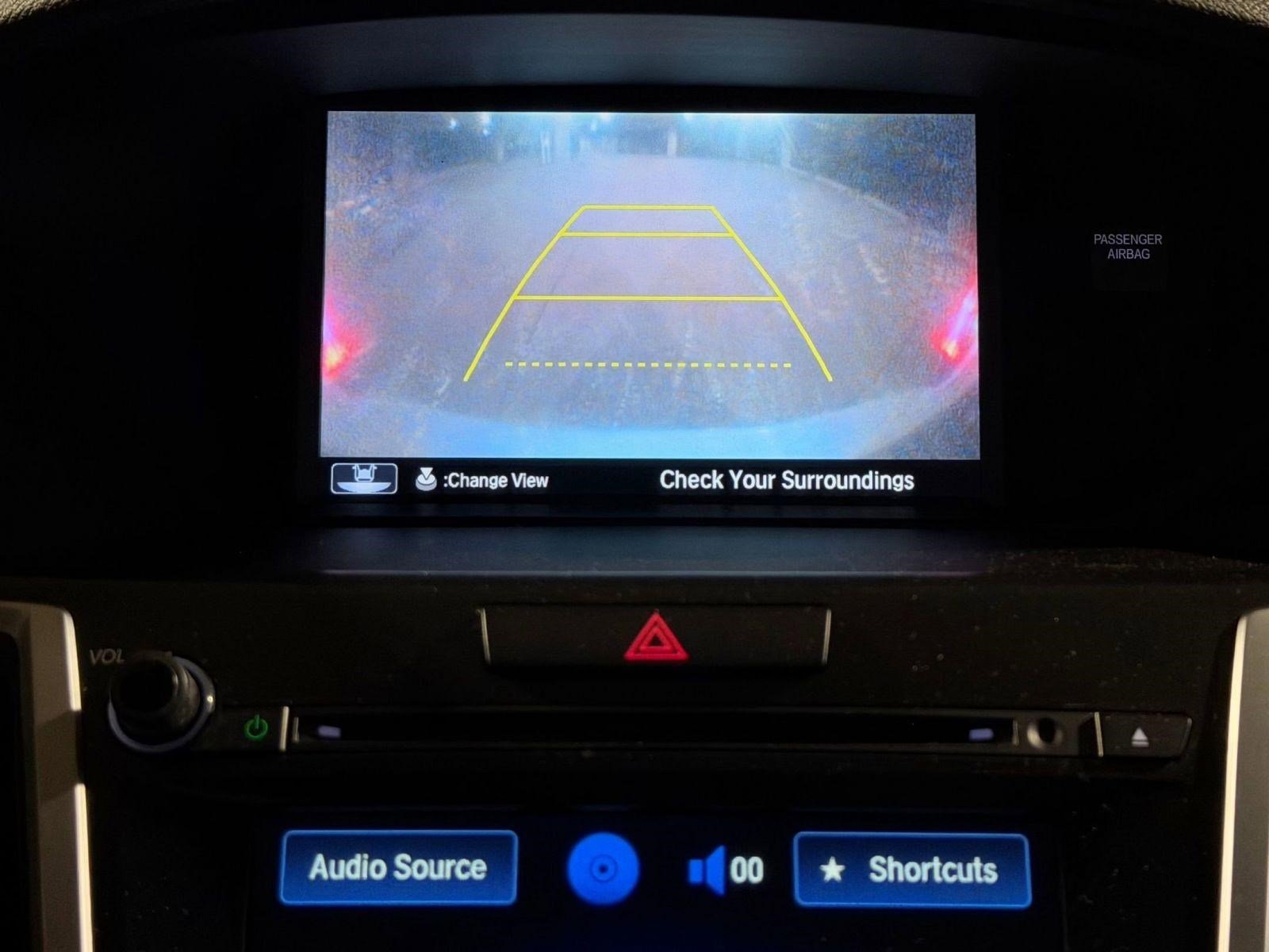 Used 2016 Acura TLX V6 FWD image 26