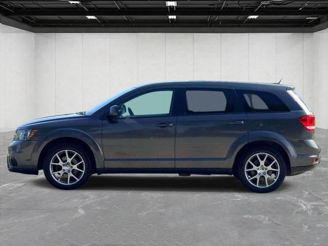 Used 2015 Dodge Journey R/T w/ Flexible Seating Group FWD image 2