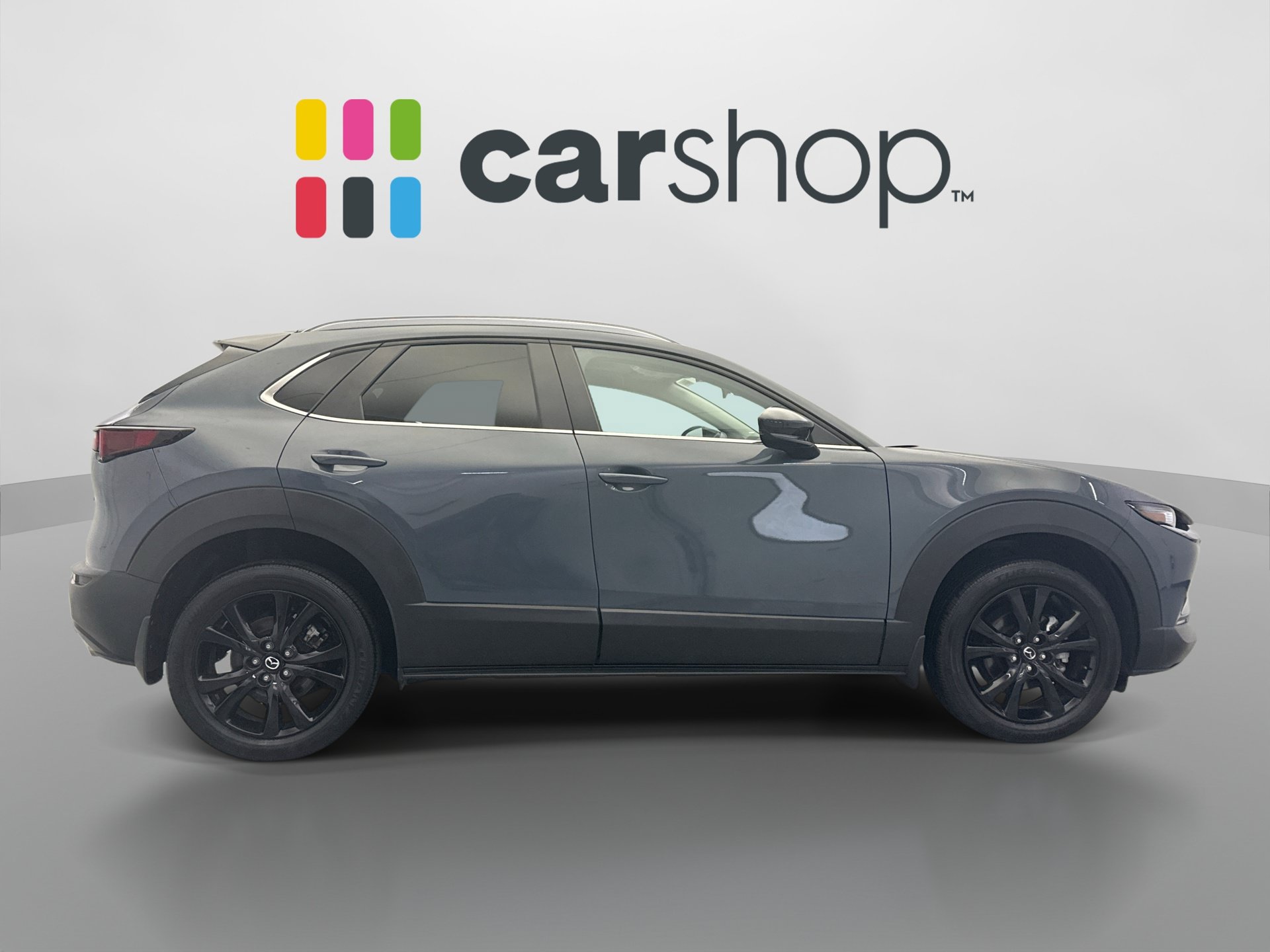 Used 2024 MAZDA CX-30 AWD 2.5 S w/ Preferred Package image 6