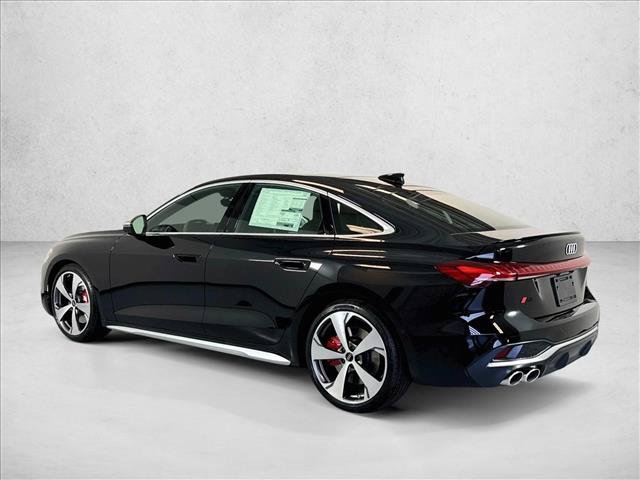 New 2026 Audi S5 Premium Plus AWD/4WD image 7