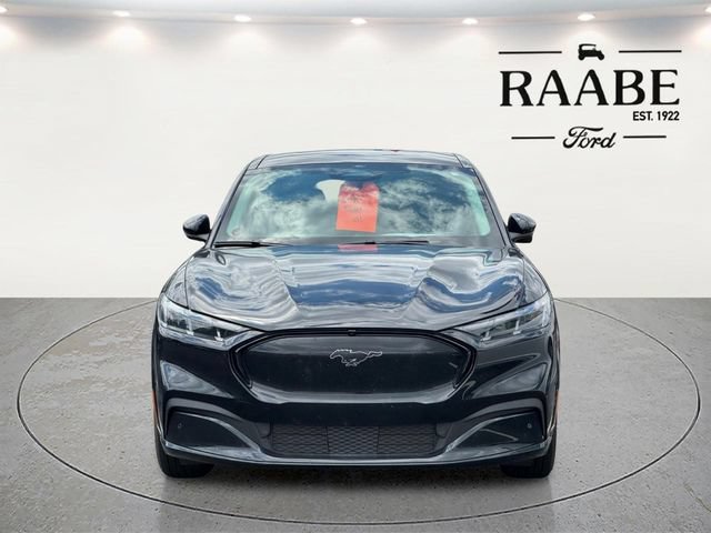 Used 2024 Ford Mustang Mach-E Premium AWD/4WD image 8