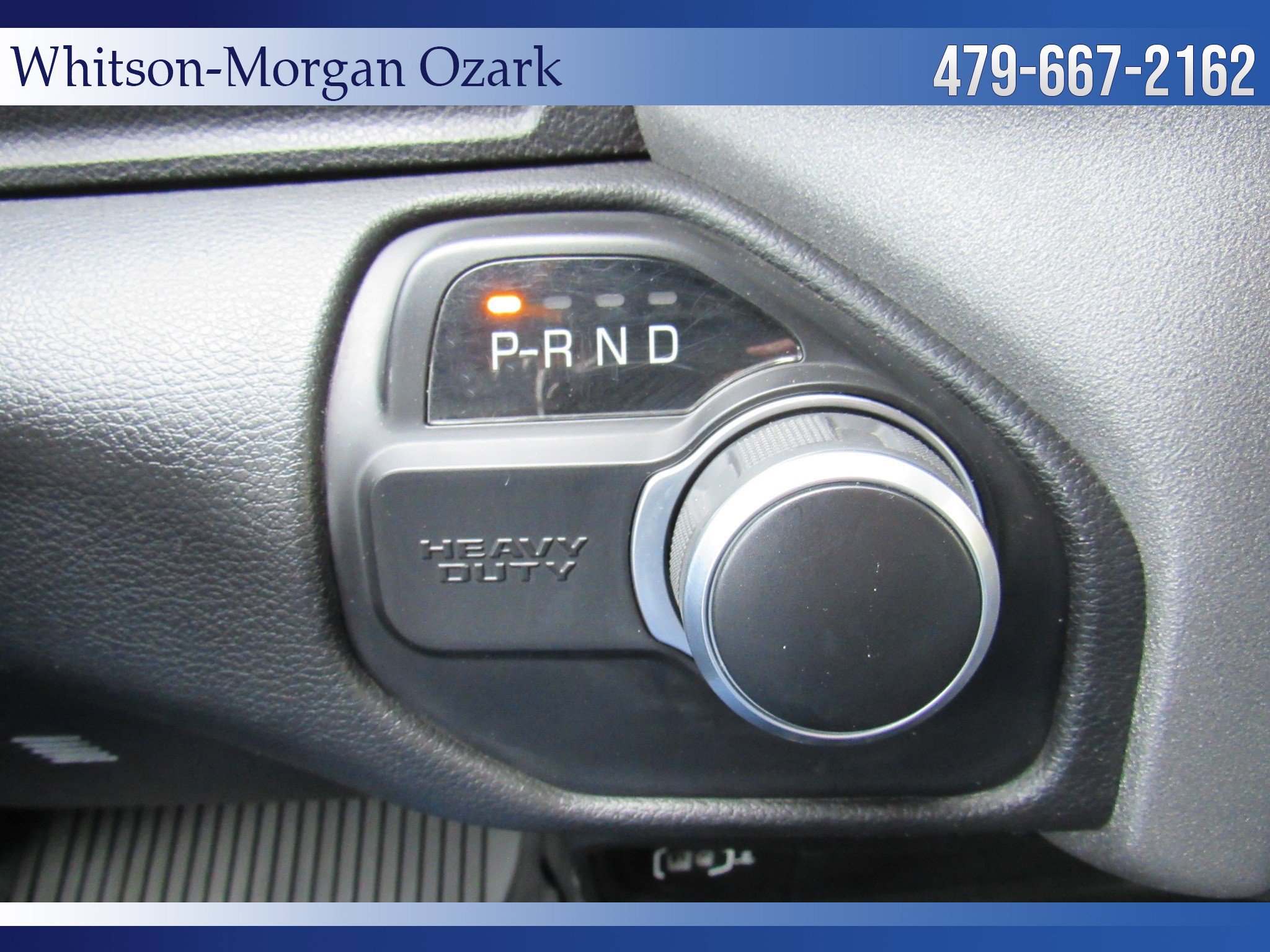 Used 2024 RAM 2500 Tradesman image 37
