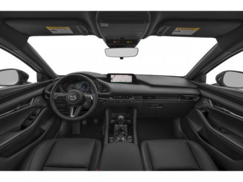 New 2026 MAZDA MAZDA3 2.5 S Hatchback w/ Premium Pkg FWD image 11